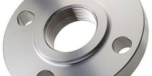 Stainless Steel Slip on Flange