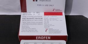 Tranexamic Acid Injection