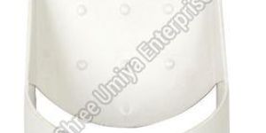 White Iron Organiser