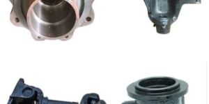 Earthmoving Machinery Parts