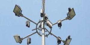 Phoenix High Mast Light