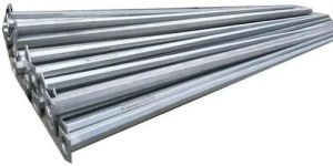 Tubular Street Light Pole