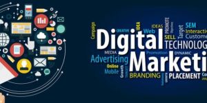 Digital Marketing Services