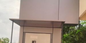 15 Person Maxton Residential Elevators