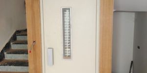 4 Person Manual Residential Elevators