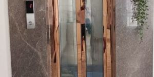 4 Persons Residential Home Elevators