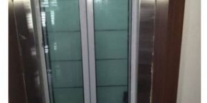 6 Person Office Passenger Elevators