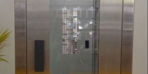 8 Persons Stainless Steel Elevators