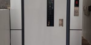 Johnson Automatic Residential Lifts