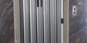 Stainless Steel IFG Elevator Door