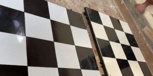 Dance Floor Fiber Sheet