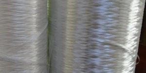 Woven Fiberglass Roving