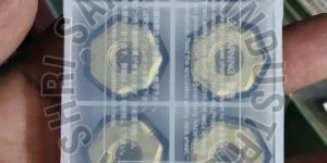 Tungsten Carbide Insert