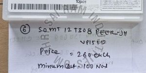 VP15TF Widia SOMT Carbide Insert