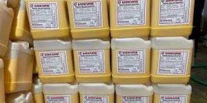 Organic Fresh Pineapple Concentrate