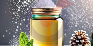 Peppermint Flavor Essence