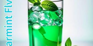 Spearmint Flavor