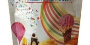 Vanilla Flavour Powder