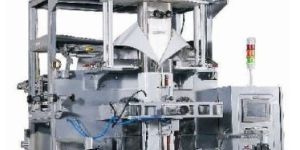 Swift/super Plus Servo Auger