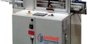 Toilet Soap Bar Cutting Machine UGP7250 BC