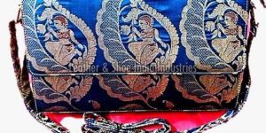 Swarnachari Sling Bags