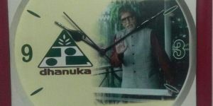 voice designer wall clocks