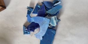 Ppcp Blue Grinding Scrap