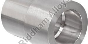 Stainless Steel Weld Socket Reducer