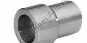 Stainless Steel Weld Socket Reducing Insert