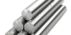 Titanium Bars