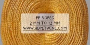 PP Rope