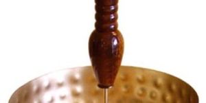 Hanging Urli For Decor