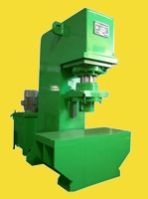 C Type Hydraulic Press
