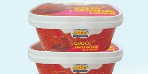 Choco Brownie Ice Cream