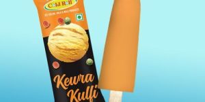 Kewra Kulfi