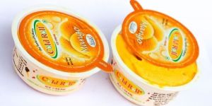 Mango Ice Cream Small Cup
