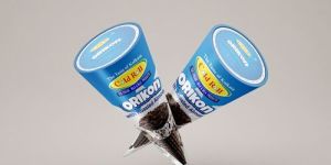 Orikon Ice Cream 110 Ml