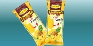 Pineapple Chilli Ice Cream