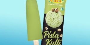 Pista Kulfi