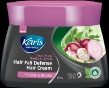 Hair Fall Defense Hair Cream