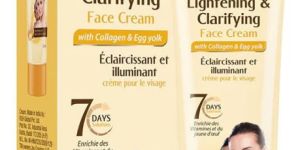 Vitamin Boost Brightening & Clarifying Face Cream