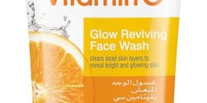 Vitamin C Glow Reviving Face Wash
