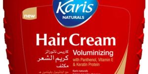 Voluminising Hair Cream