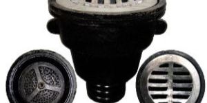 Industrial Amul Trap