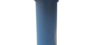 Milk Can Steaming Block