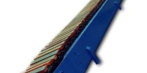 Slate Conveyor System