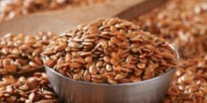 Organic Flax Seeds