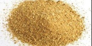 Organic Soybean Meal