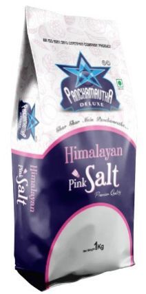 Himalayan Pink Salt