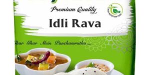 Idli Rava